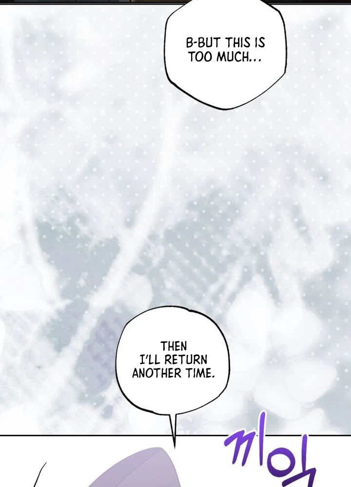 Read The Hand That Once Fed chapter 102 image 36 on Lezhin