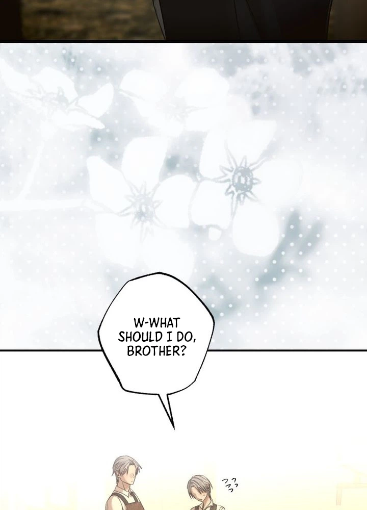 Read The Hand That Once Fed chapter 102 image 38 on Lezhin