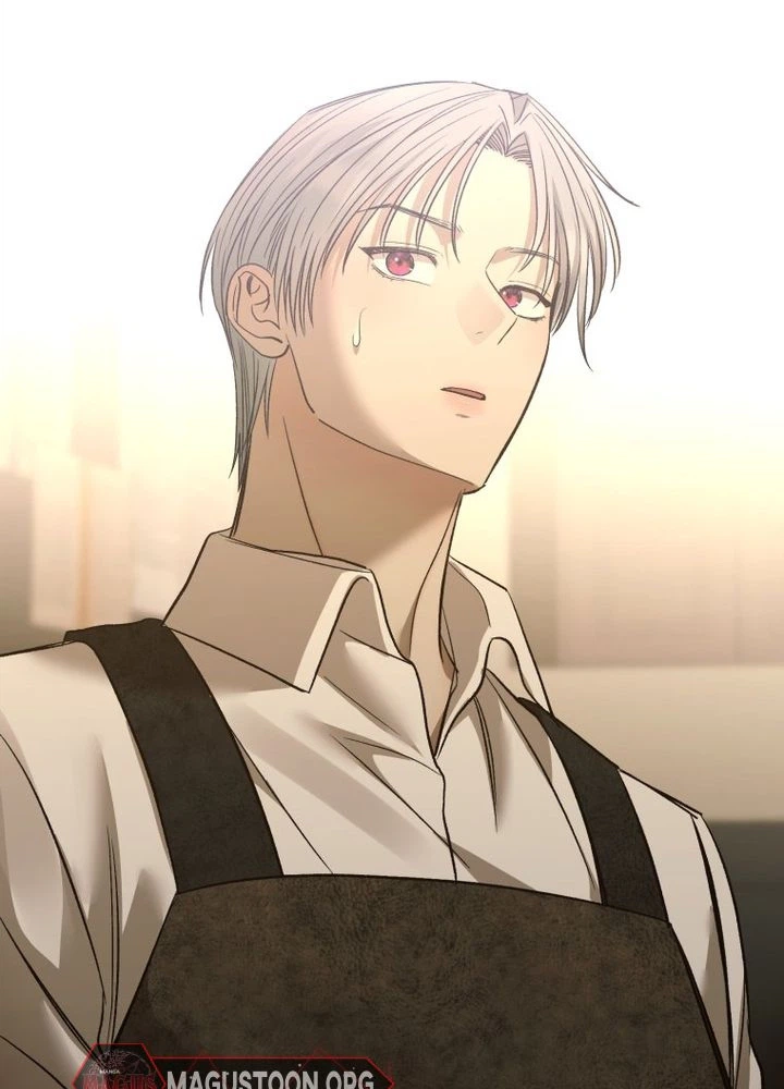Read The Hand That Once Fed chapter 102 image 40 on Lezhin