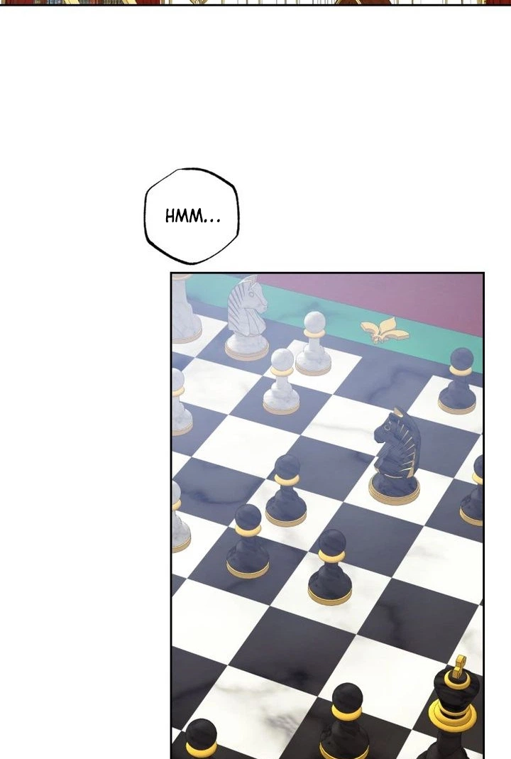 Read The Hand That Once Fed chapter 102 image 44 on Lezhin