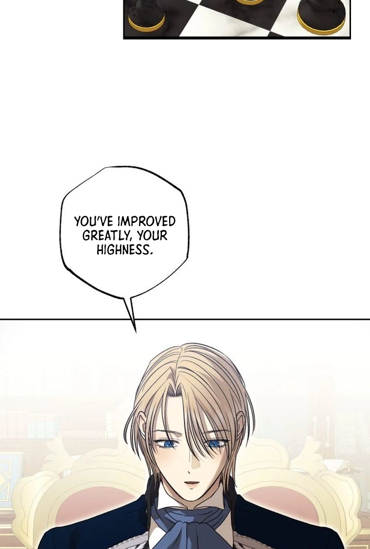 Read The Hand That Once Fed chapter 102 image 45 on Lezhin