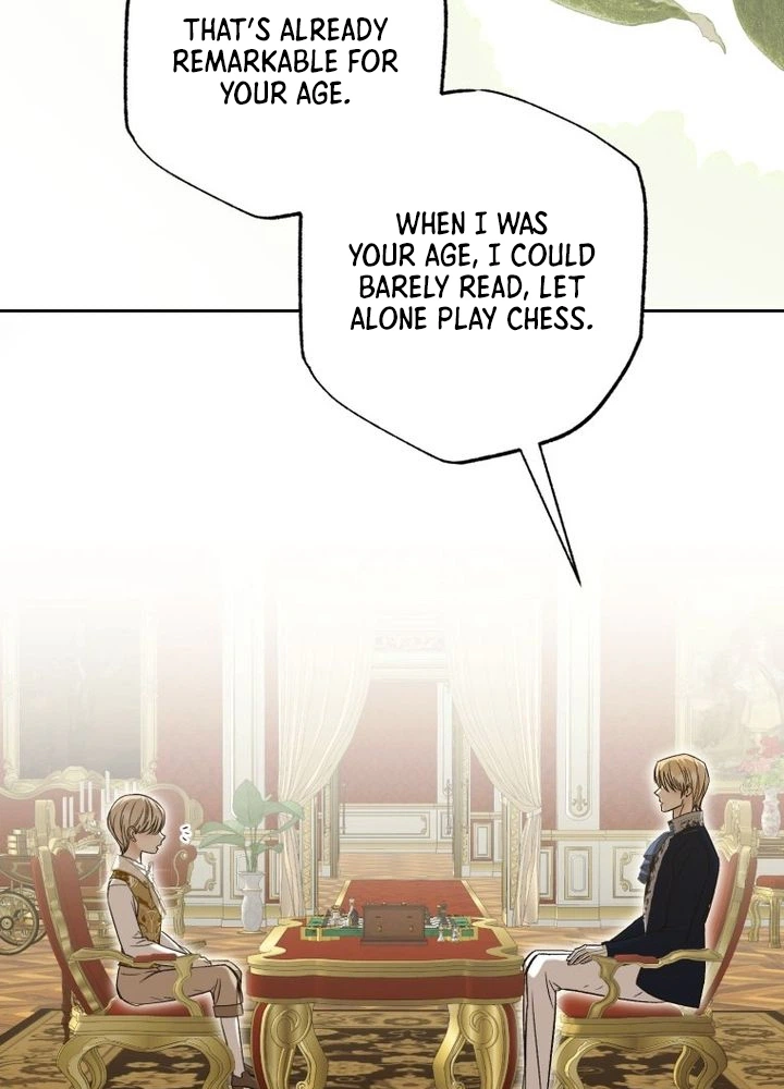 Read The Hand That Once Fed chapter 102 image 49 on Lezhin