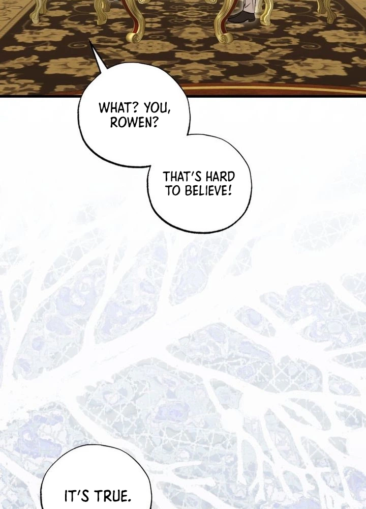 Read The Hand That Once Fed chapter 102 image 50 on Lezhin