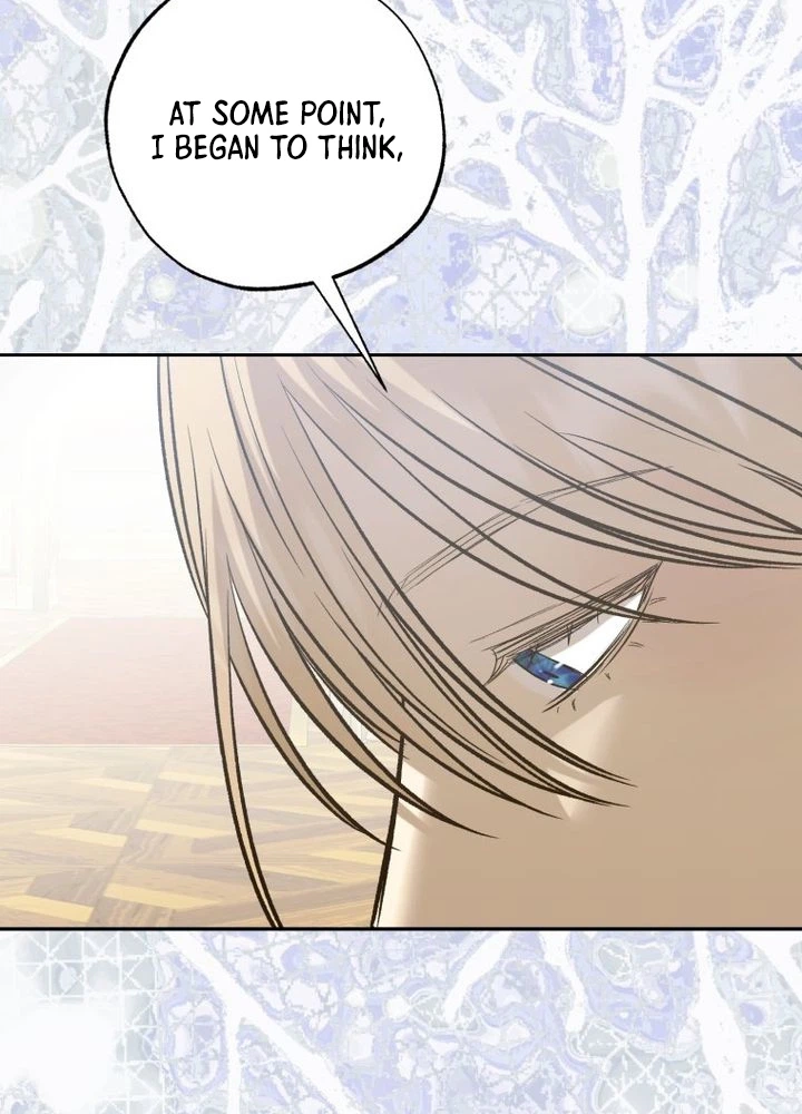 Read The Hand That Once Fed chapter 102 image 54 on Lezhin