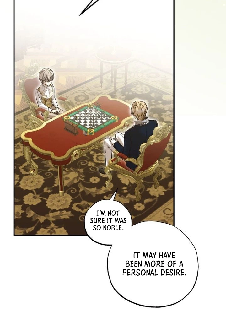 Read The Hand That Once Fed chapter 102 image 58 on Lezhin