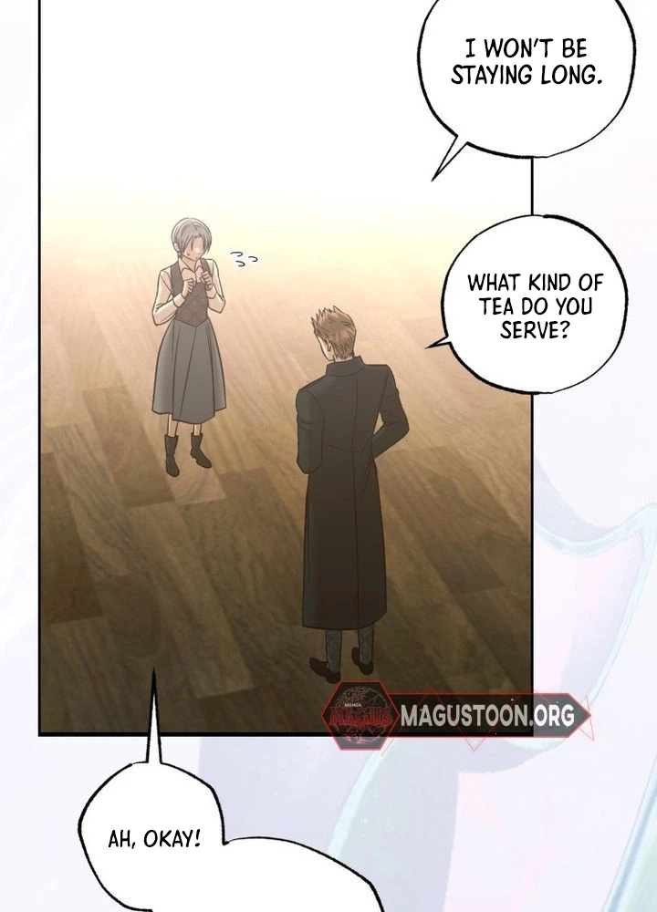 Read The Hand That Once Fed chapter 102 image 6 on Lezhin