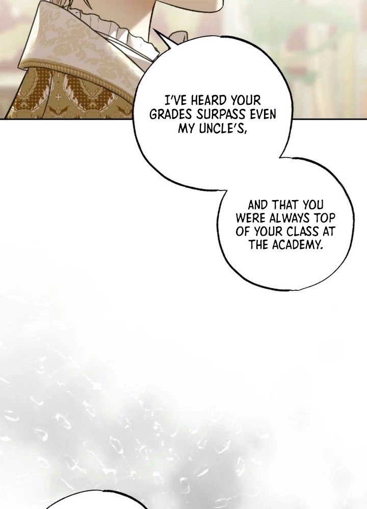 Read The Hand That Once Fed chapter 102 image 60 on Lezhin