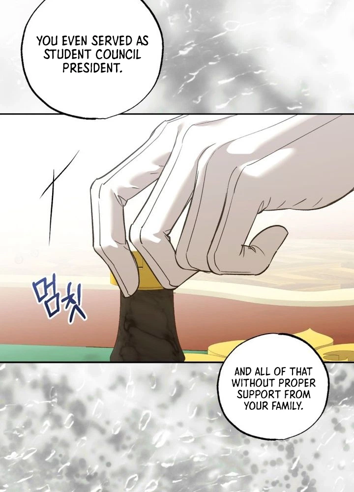 Read The Hand That Once Fed chapter 102 image 61 on Lezhin