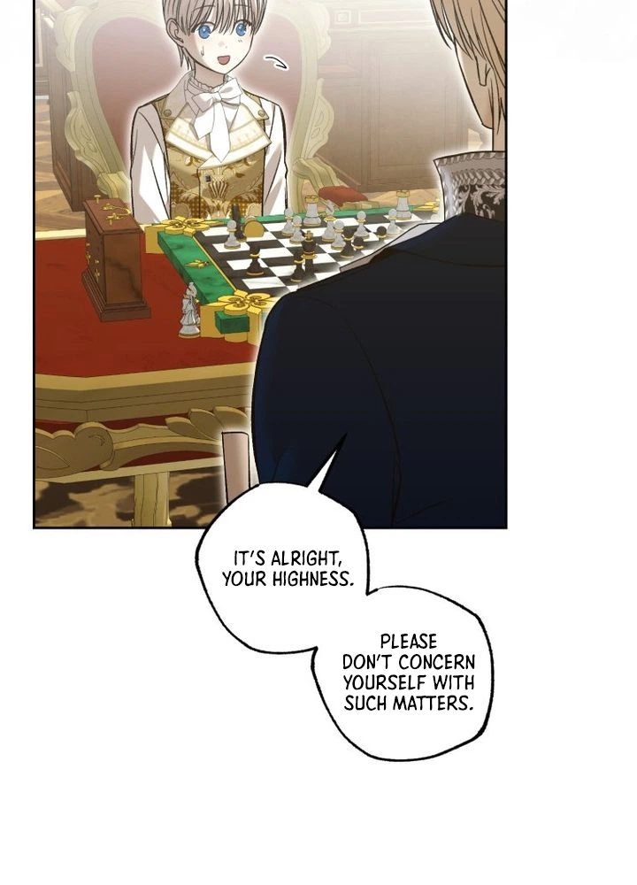 Read The Hand That Once Fed chapter 102 image 65 on Lezhin
