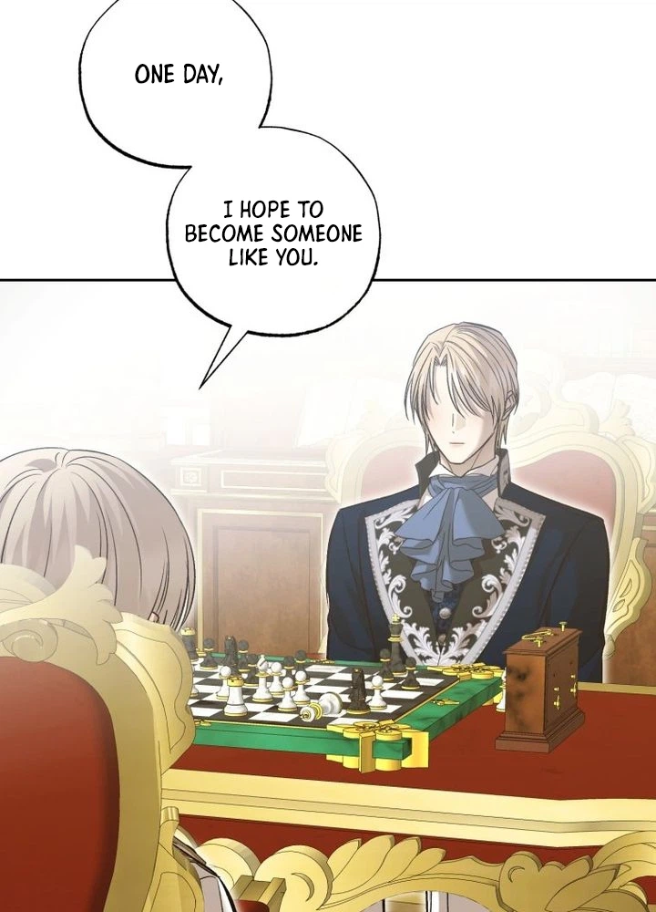 Read The Hand That Once Fed chapter 102 image 68 on Lezhin