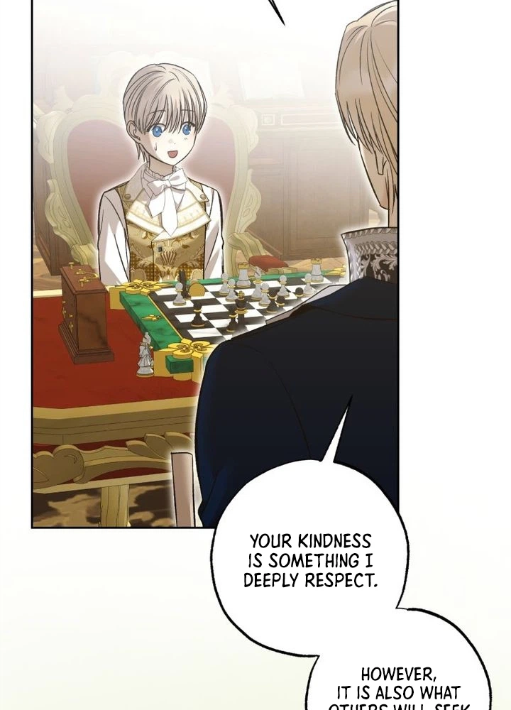 Read The Hand That Once Fed chapter 102 image 72 on Lezhin