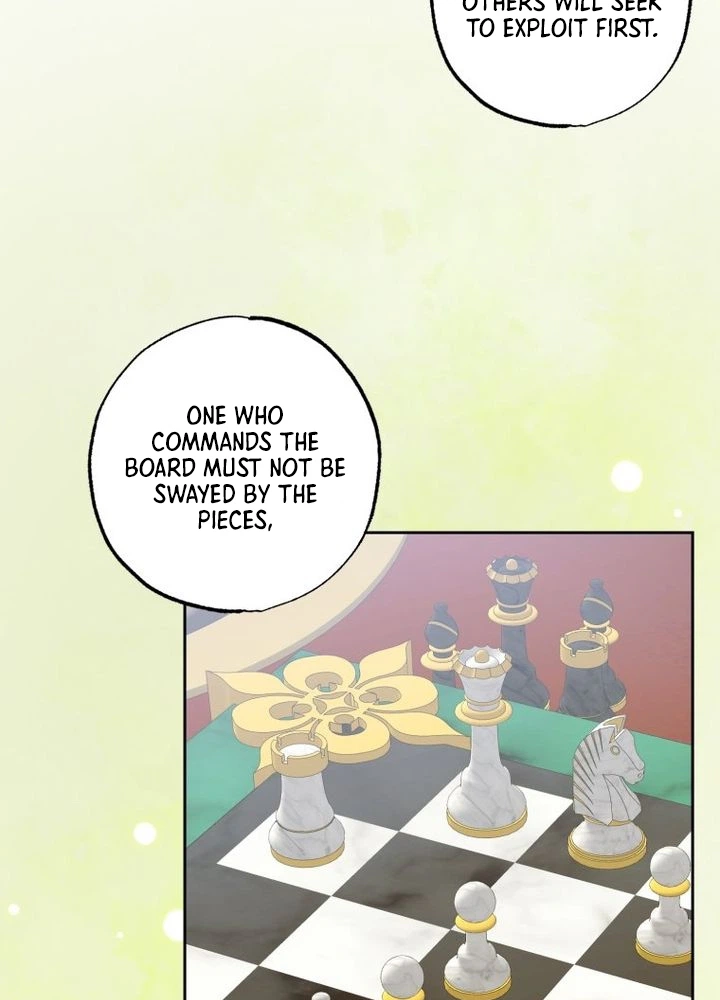 Read The Hand That Once Fed chapter 102 image 73 on Lezhin