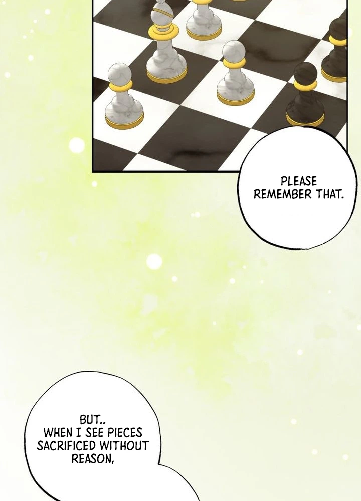 Read The Hand That Once Fed chapter 102 image 74 on Lezhin