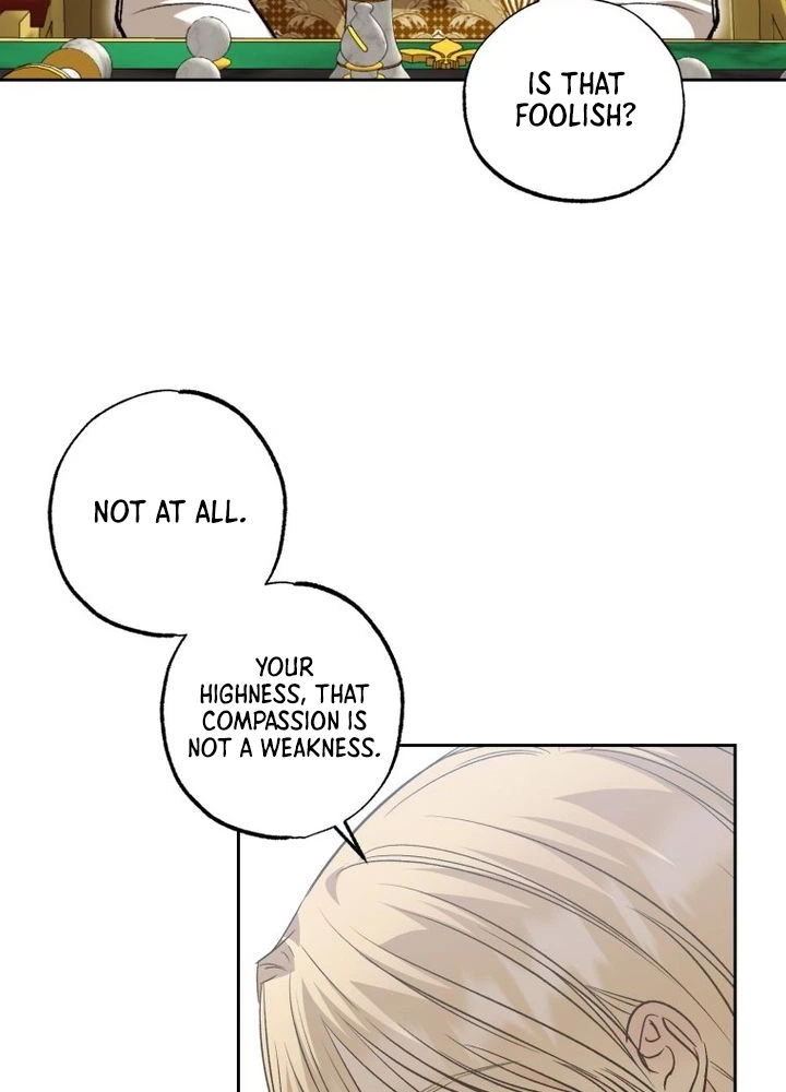 Read The Hand That Once Fed chapter 102 image 76 on Lezhin