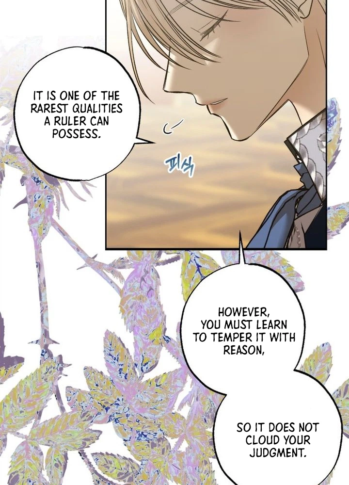 Read The Hand That Once Fed chapter 102 image 77 on Lezhin
