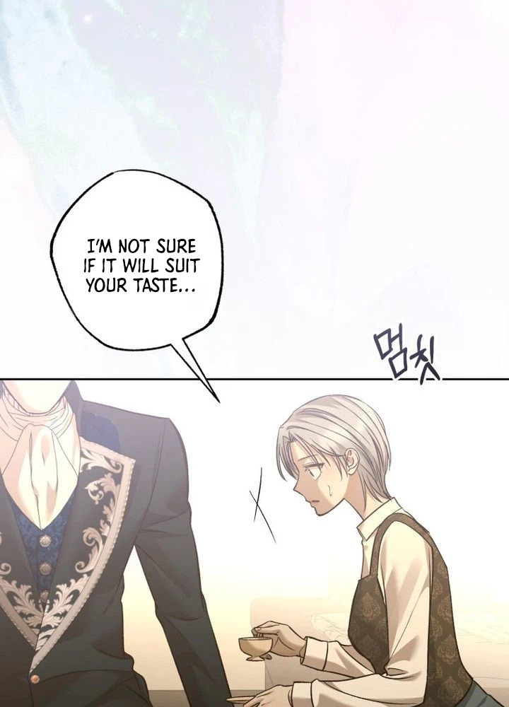 Read The Hand That Once Fed chapter 102 image 8 on Lezhin