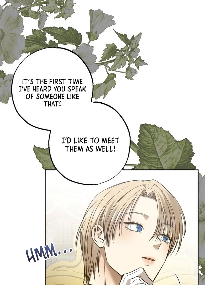 Read The Hand That Once Fed chapter 102 image 80 on Lezhin