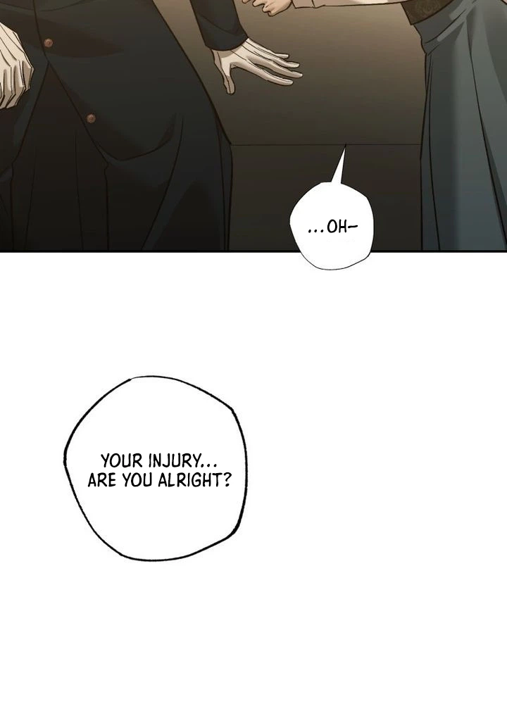 Read The Hand That Once Fed chapter 102 image 9 on Lezhin