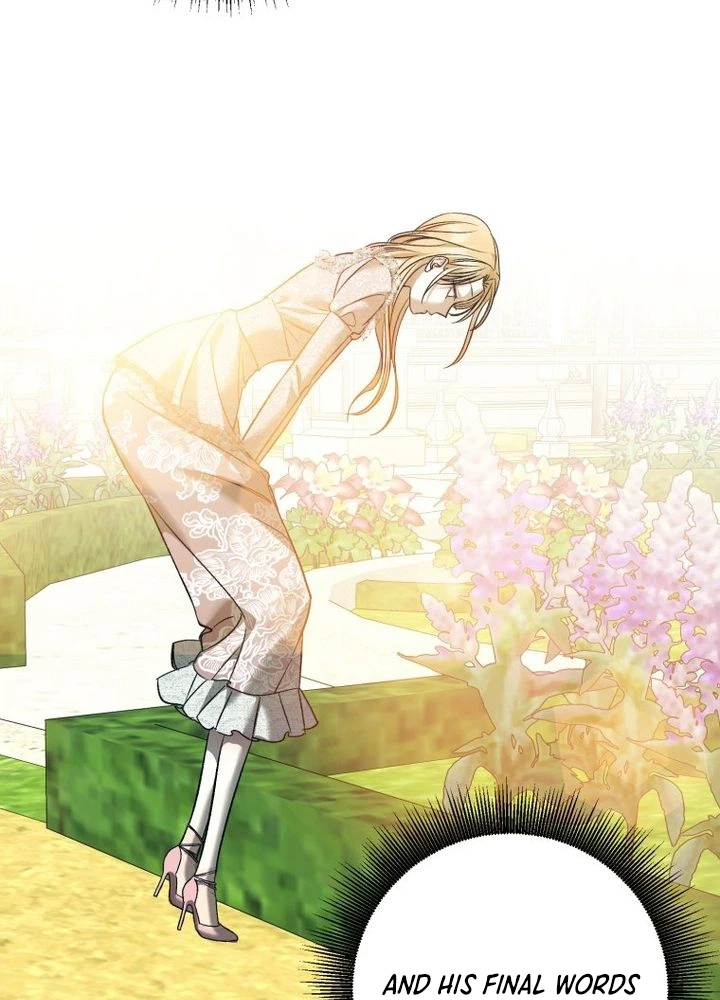 Read The Hand That Once Fed chapter 102 image 93 on Lezhin