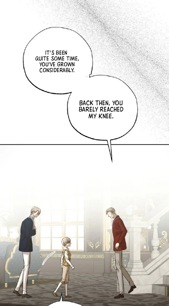 Read The Hand That Once Fed chapter 103 image 10 on Lezhin