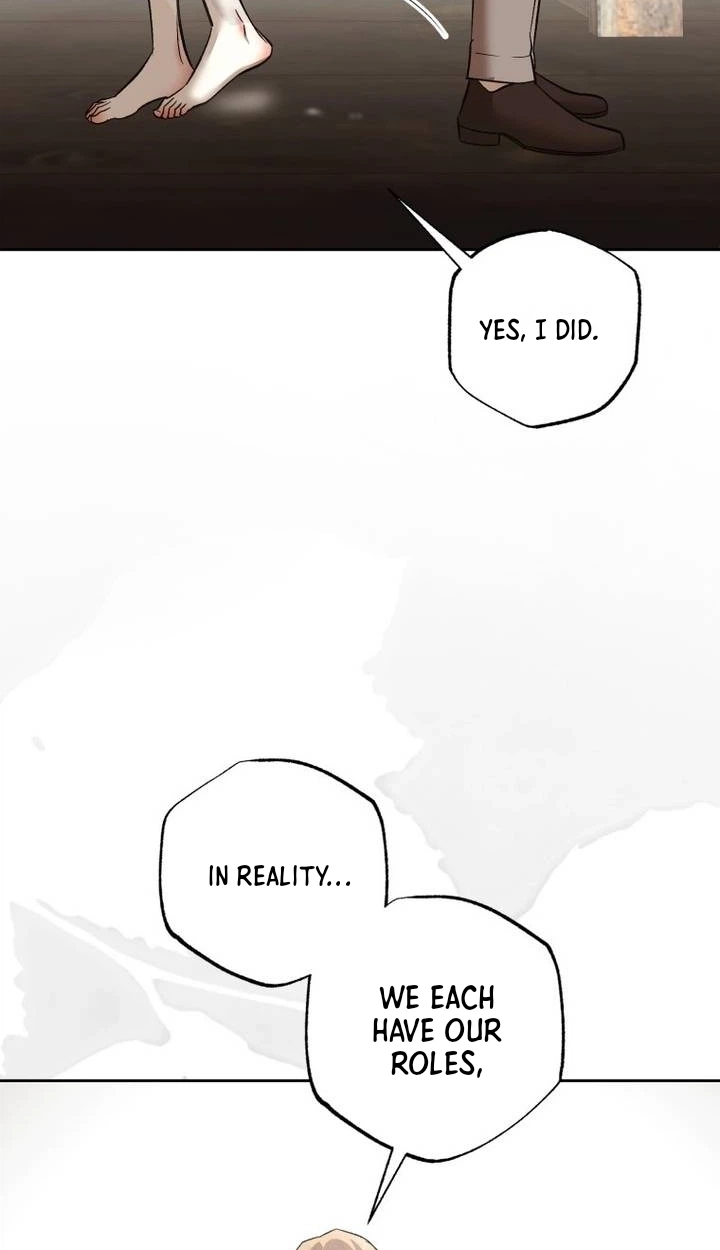 Read The Hand That Once Fed chapter 103 image 105 on Lezhin