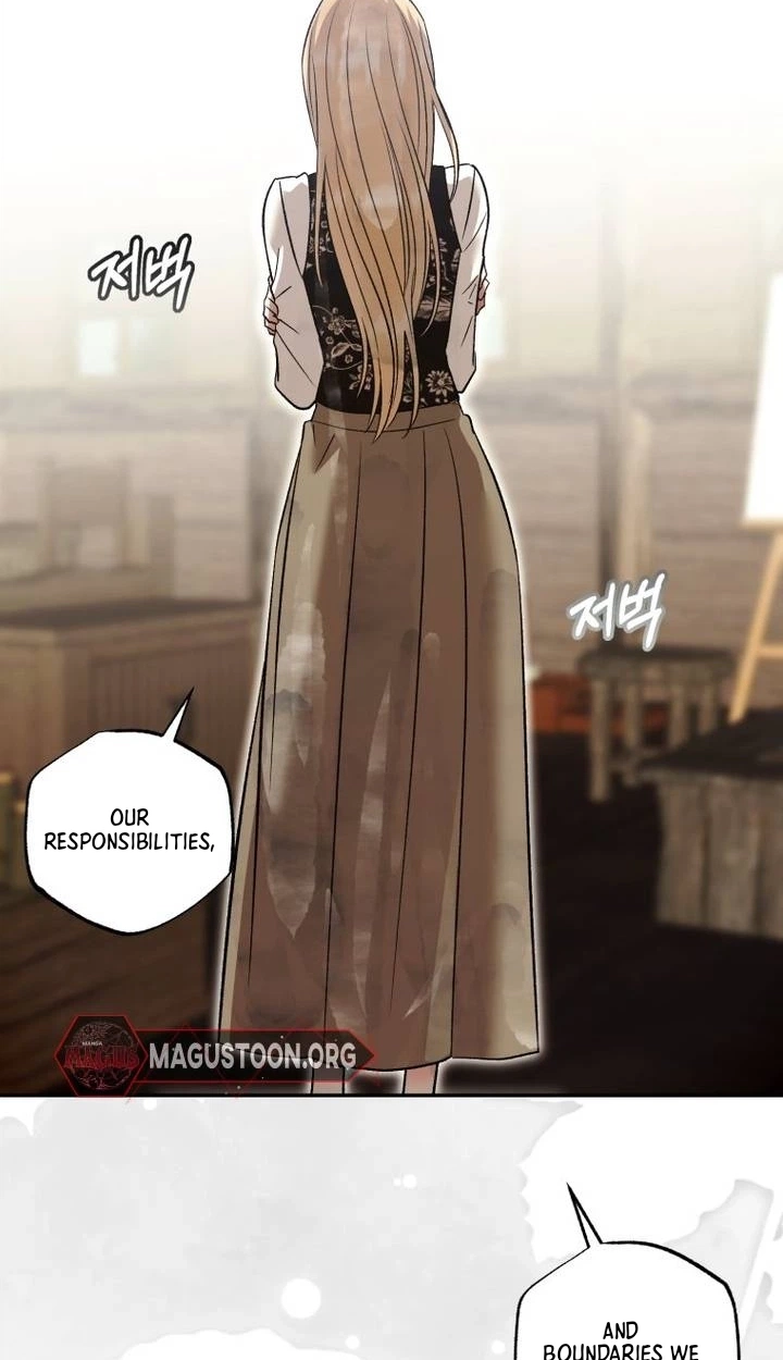 Read The Hand That Once Fed chapter 103 image 106 on Lezhin