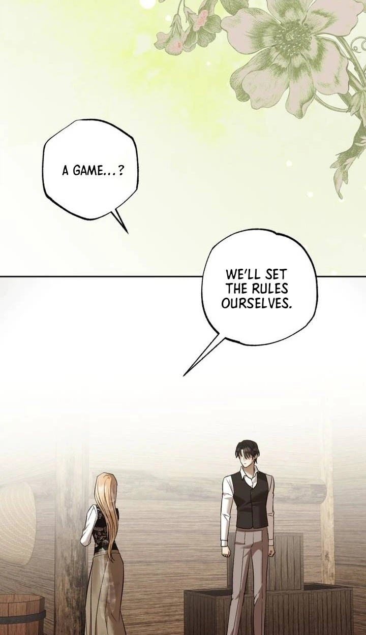 Read The Hand That Once Fed chapter 103 image 110 on Lezhin