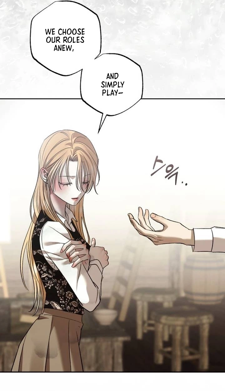 Read The Hand That Once Fed chapter 103 image 114 on Lezhin
