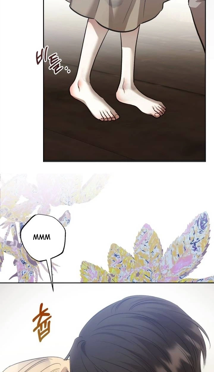 Read The Hand That Once Fed chapter 103 image 117 on Lezhin