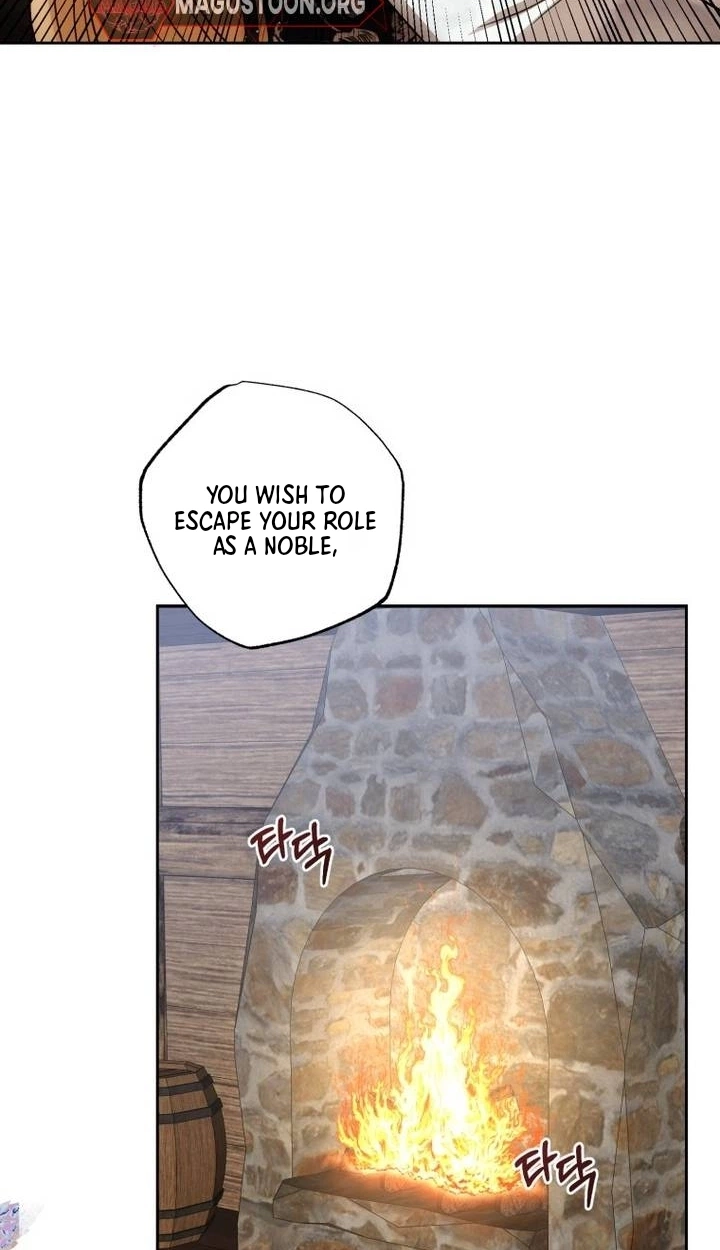 Read The Hand That Once Fed chapter 103 image 120 on Lezhin