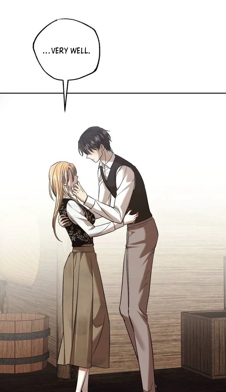 Read The Hand That Once Fed chapter 103 image 128 on Lezhin