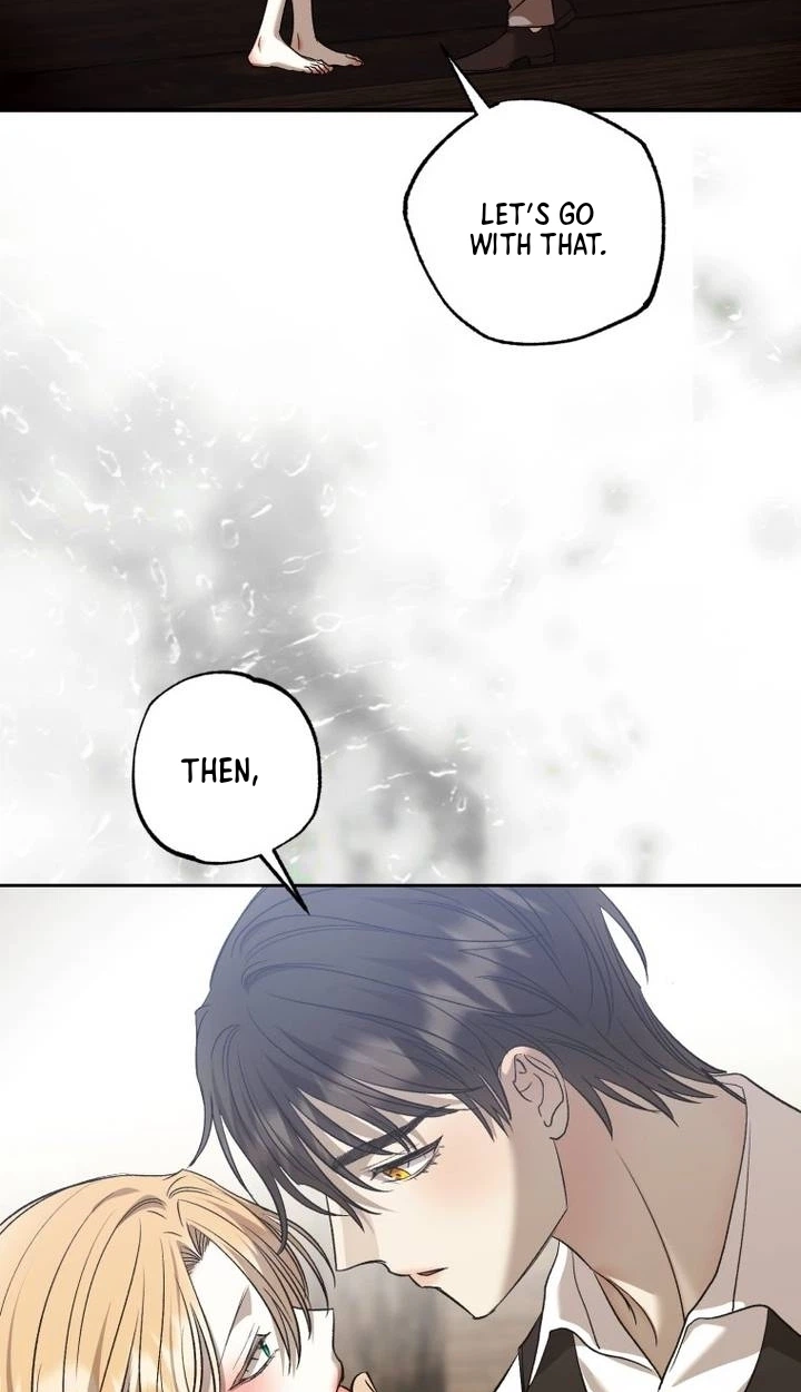 Read The Hand That Once Fed chapter 103 image 129 on Lezhin