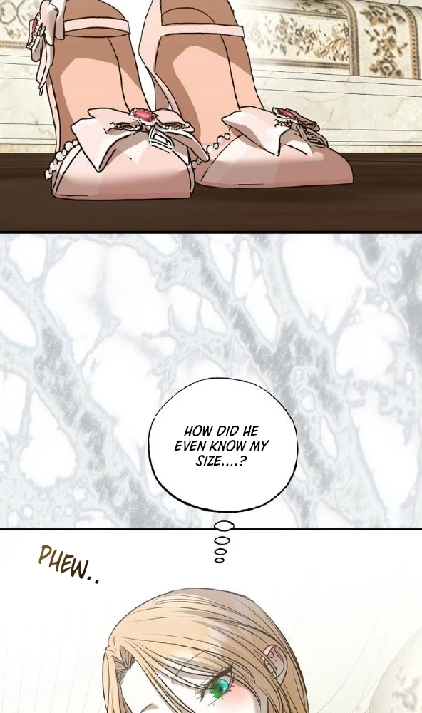 Read The Hand That Once Fed chapter 103 image 17 on Lezhin