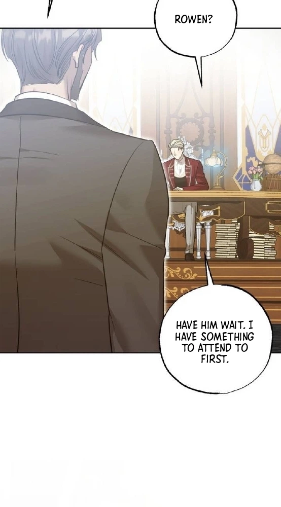 Read The Hand That Once Fed chapter 103 image 2 on Lezhin