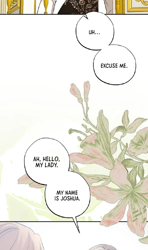 Read The Hand That Once Fed chapter 103 image 22 on Lezhin