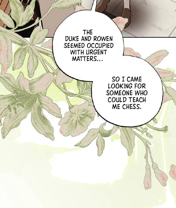 Read The Hand That Once Fed chapter 103 image 24 on Lezhin