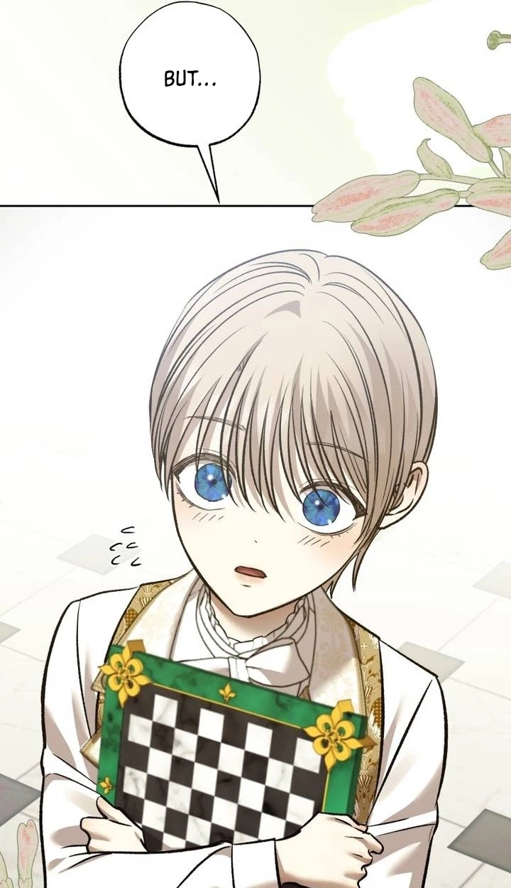 Read The Hand That Once Fed chapter 103 image 25 on Lezhin