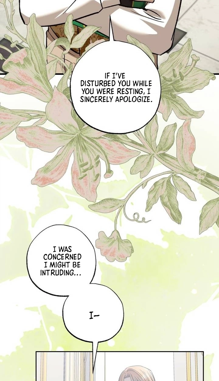 Read The Hand That Once Fed chapter 103 image 26 on Lezhin