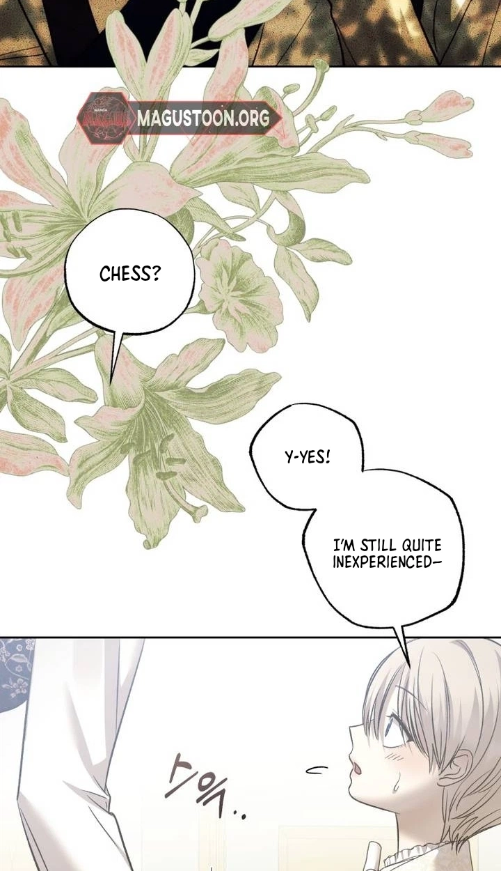 Read The Hand That Once Fed chapter 103 image 30 on Lezhin