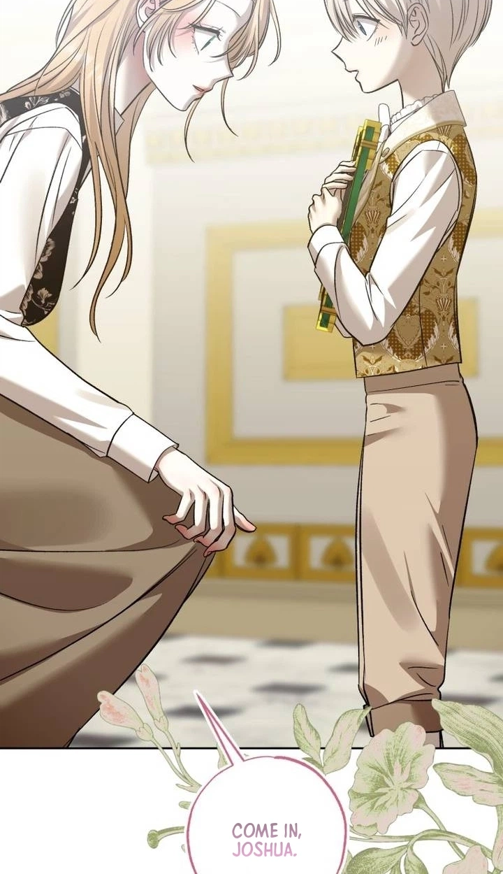 Read The Hand That Once Fed chapter 103 image 32 on Lezhin