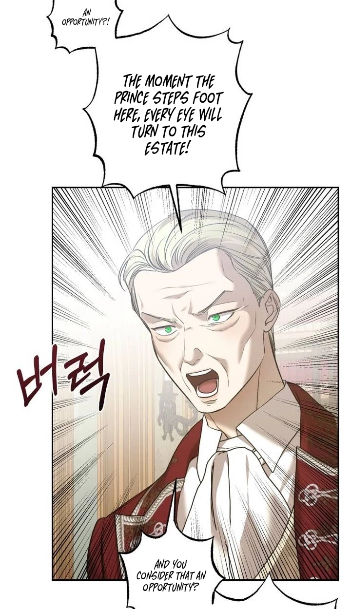 Read The Hand That Once Fed chapter 103 image 36 on Lezhin