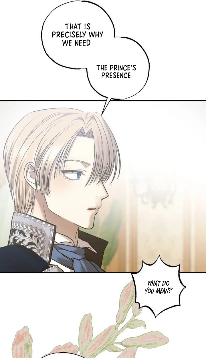 Read The Hand That Once Fed chapter 103 image 38 on Lezhin