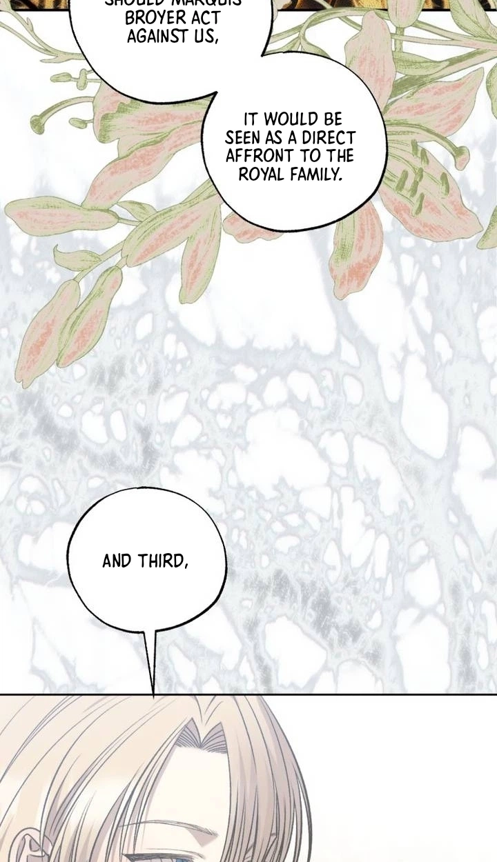 Read The Hand That Once Fed chapter 103 image 40 on Lezhin