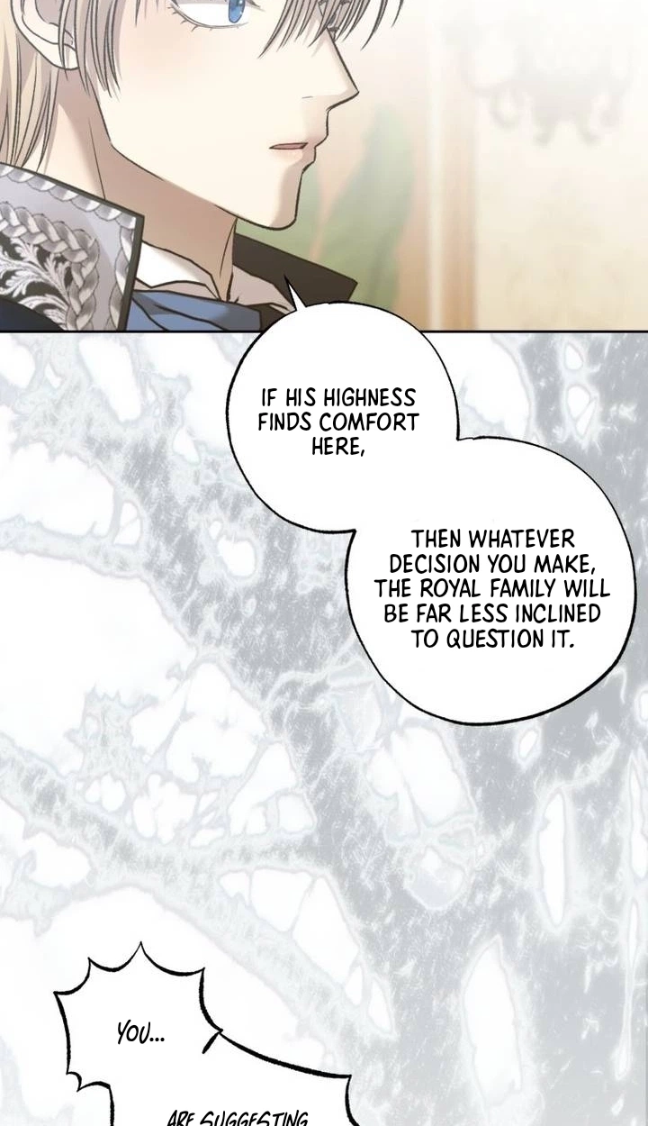 Read The Hand That Once Fed chapter 103 image 41 on Lezhin