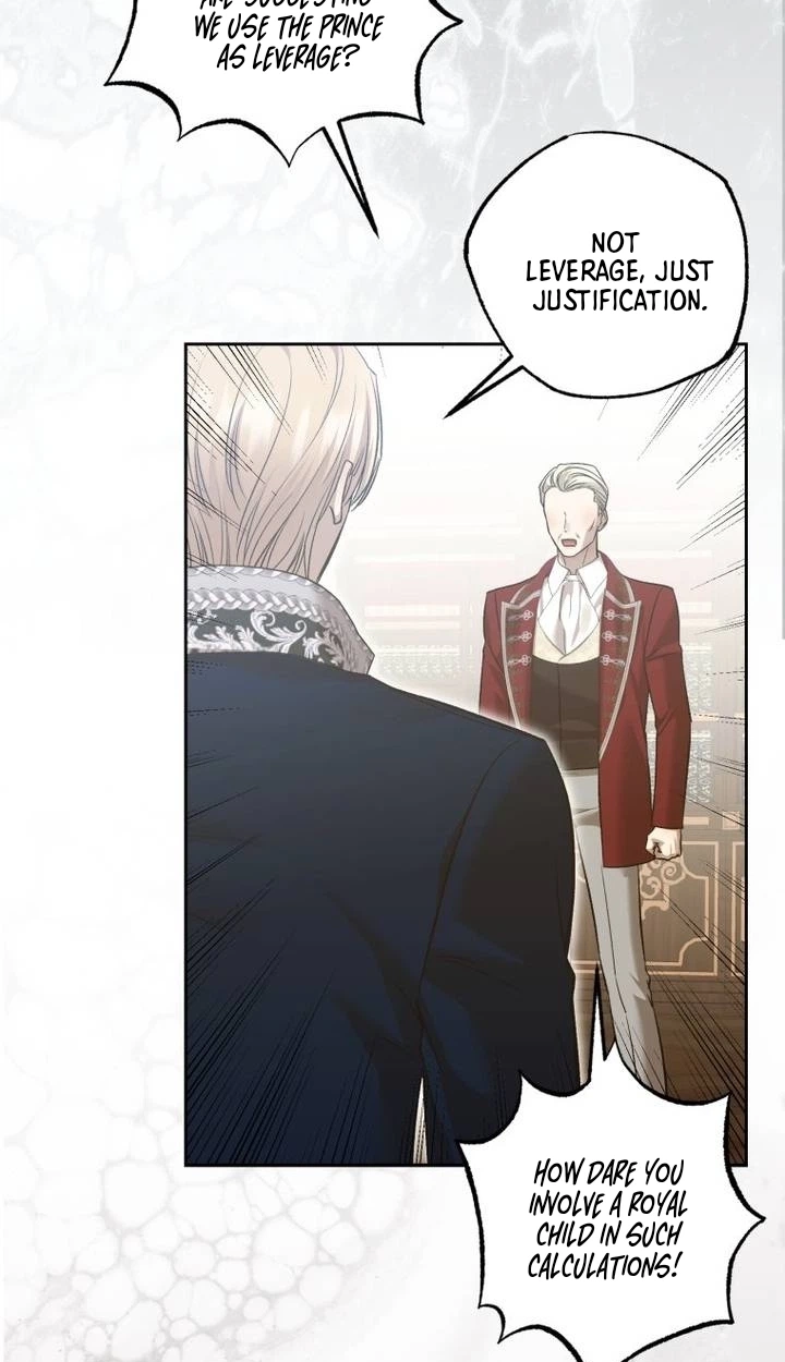 Read The Hand That Once Fed chapter 103 image 42 on Lezhin