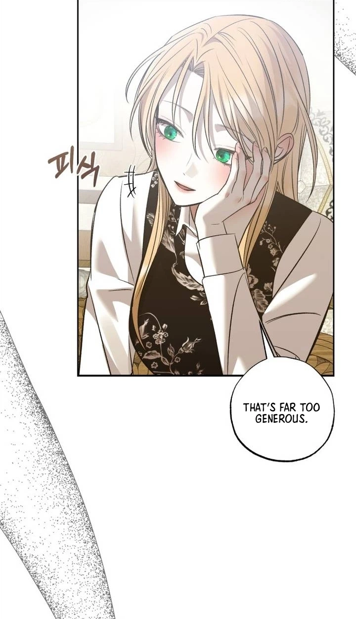 Read The Hand That Once Fed chapter 103 image 48 on Lezhin