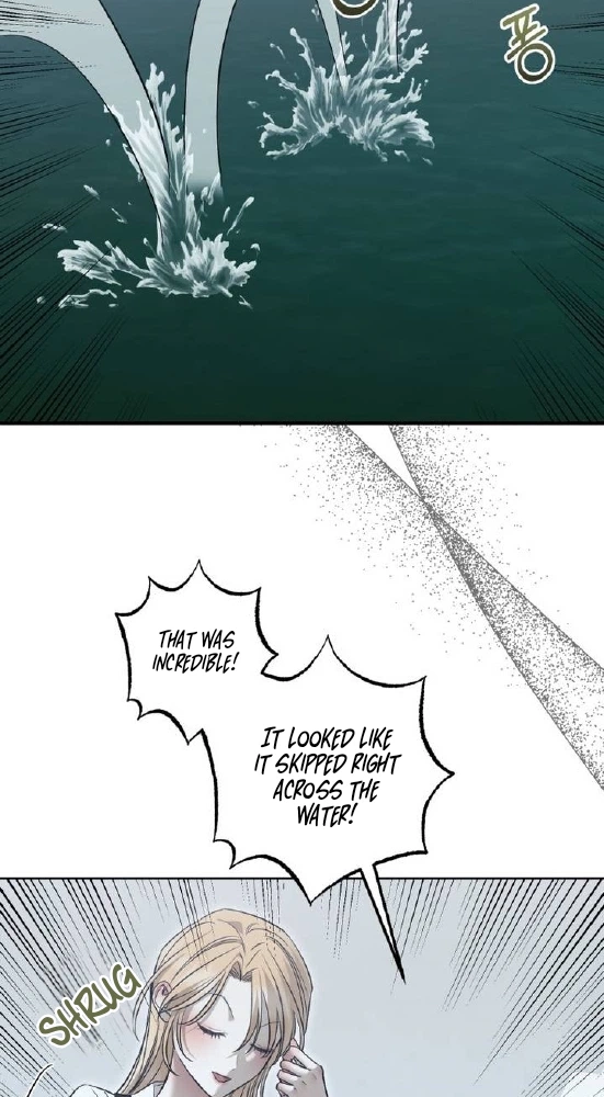 Read The Hand That Once Fed chapter 103 image 53 on Lezhin