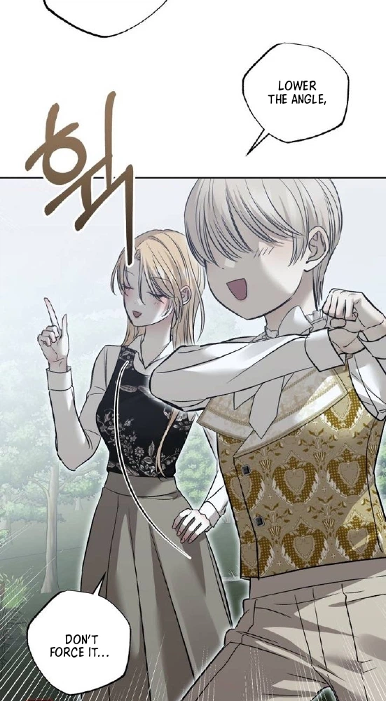 Read The Hand That Once Fed chapter 103 image 56 on Lezhin