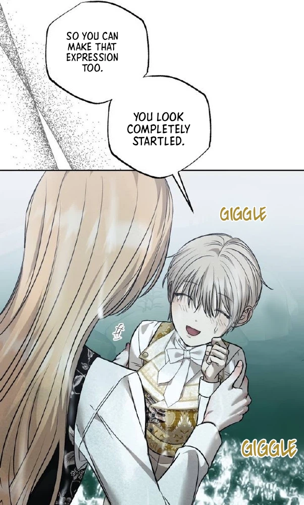 Read The Hand That Once Fed chapter 103 image 64 on Lezhin