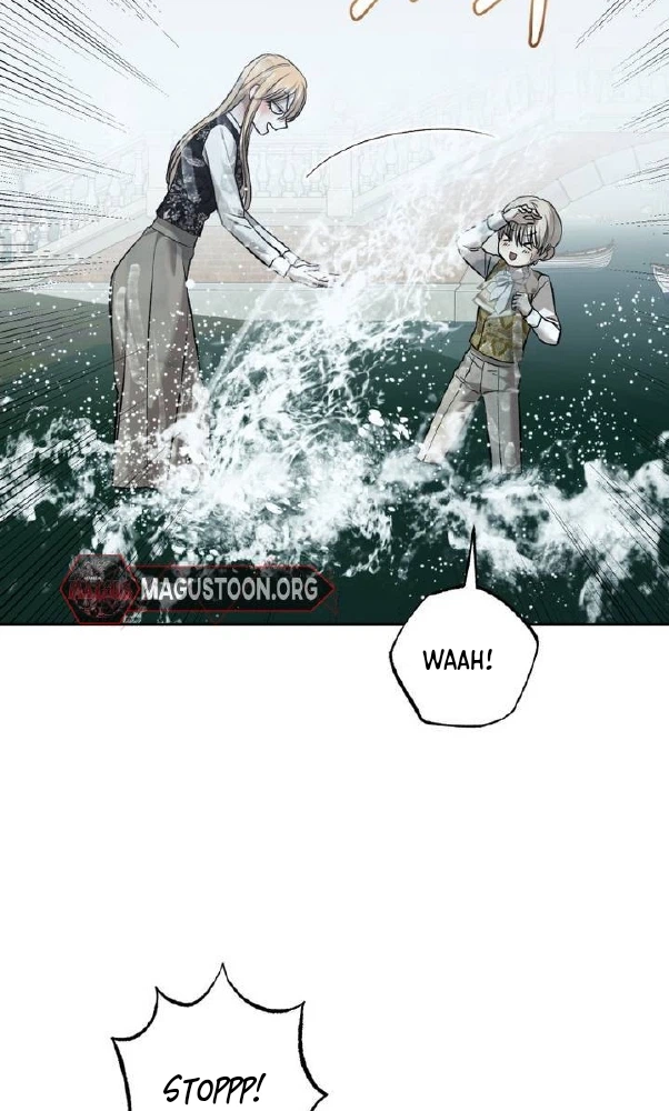 Read The Hand That Once Fed chapter 103 image 68 on Lezhin
